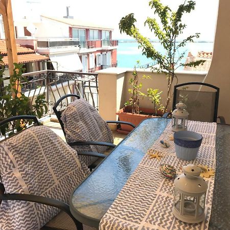 Marisia Apartment II Закінф Екстер'єр фото
