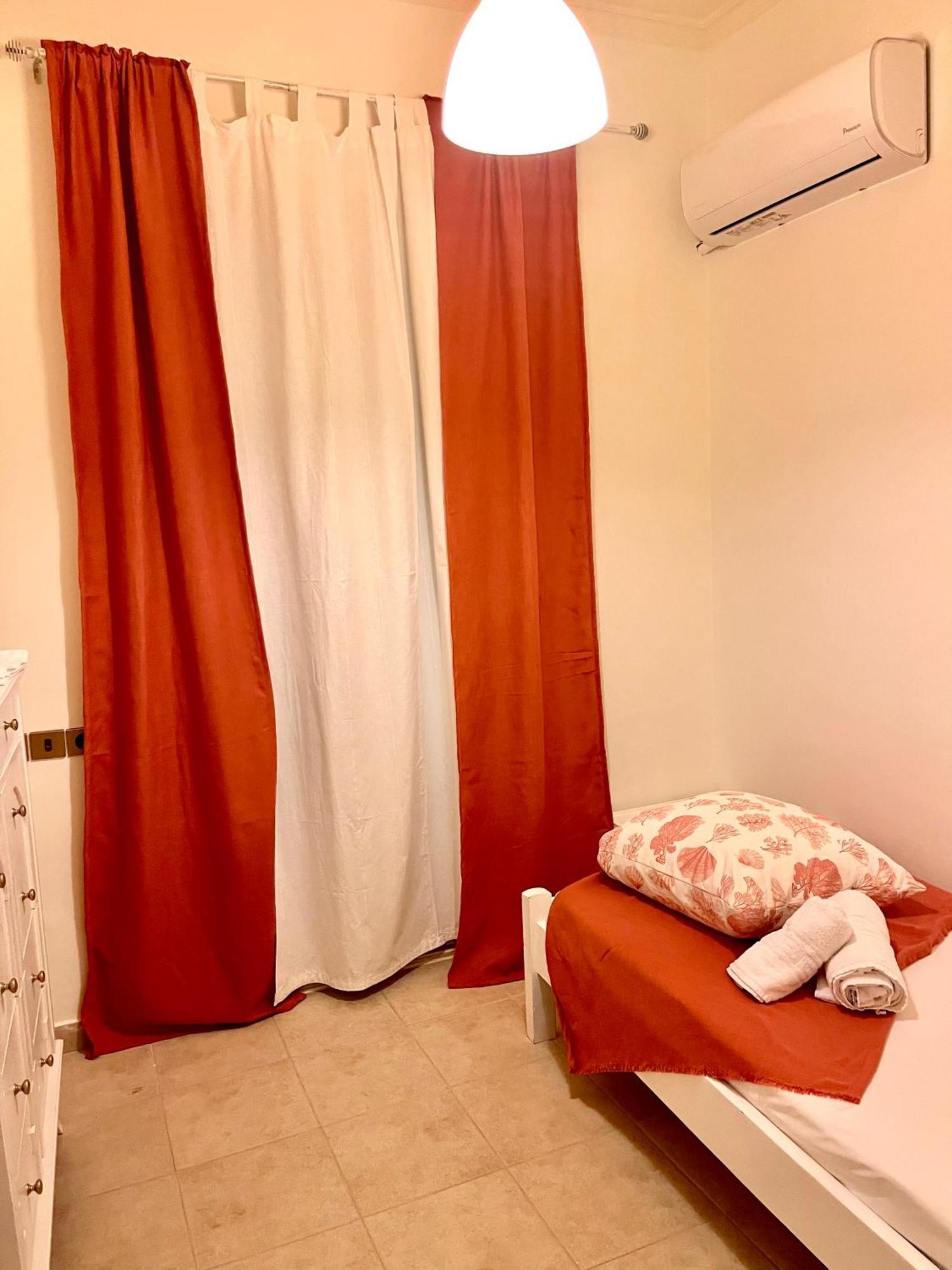 Marisia Apartment II Закінф Екстер'єр фото