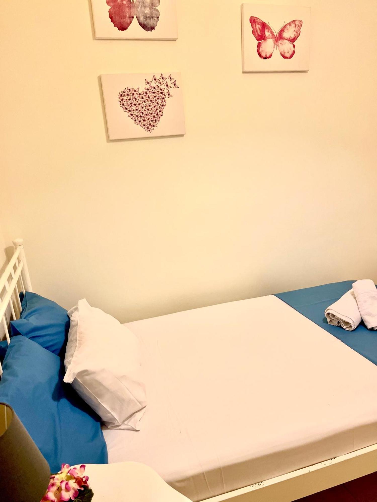Marisia Apartment II Закінф Екстер'єр фото